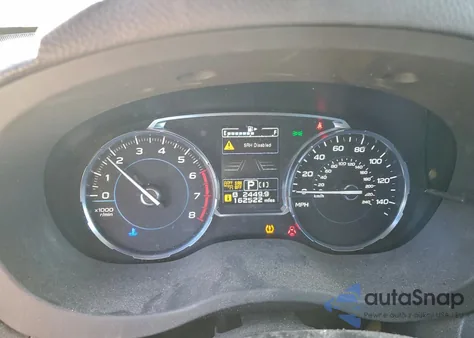 2018 Subaru Forester 2.0Xt Touring из США, поврежденный, VIN JF2SJGWC2JH588942